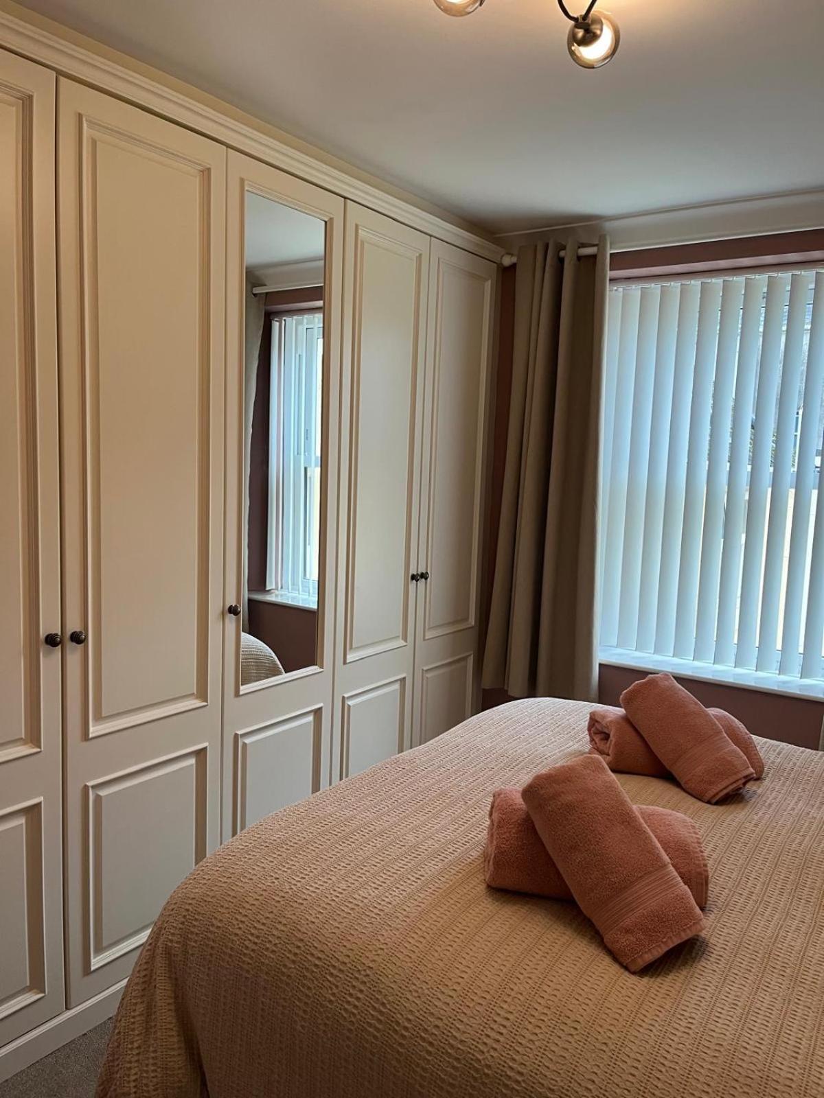 Honey Cottage Tenby Ngoại thất bức ảnh