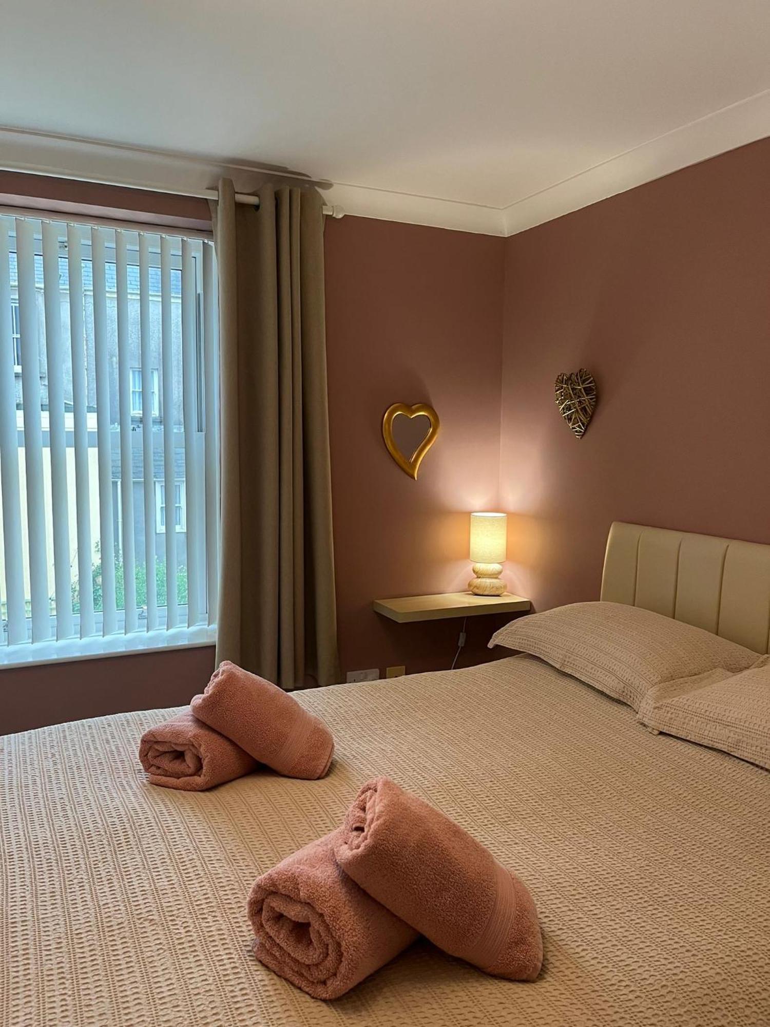 Honey Cottage Tenby Ngoại thất bức ảnh